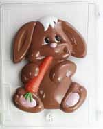 Large cute bunny mu...
