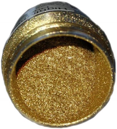  Gold Highlighter 24kt(8 grams)
