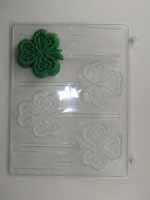 Ornate Shamrock AO144