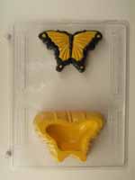 Swallowtail Butterfly Pour Box AO183