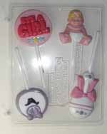 Baby Girl Assortment B065