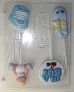 Baby Boy Assortment B066