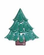 Large stylized Christmas tree C014