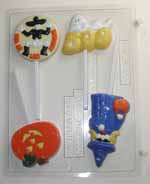 Halloween Assortment H098