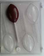 Medium-size footballs S053