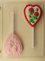 Rose Bush - Heart S...