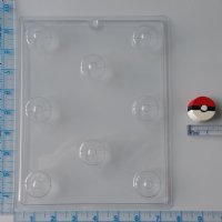 Pokemon Pokeball Mini-oreo CH023