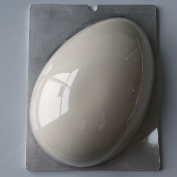 Giant Easter Egg Chocolate Mold E140