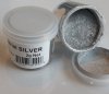 Silver   Dust - Silver Highlighter (4 grams)